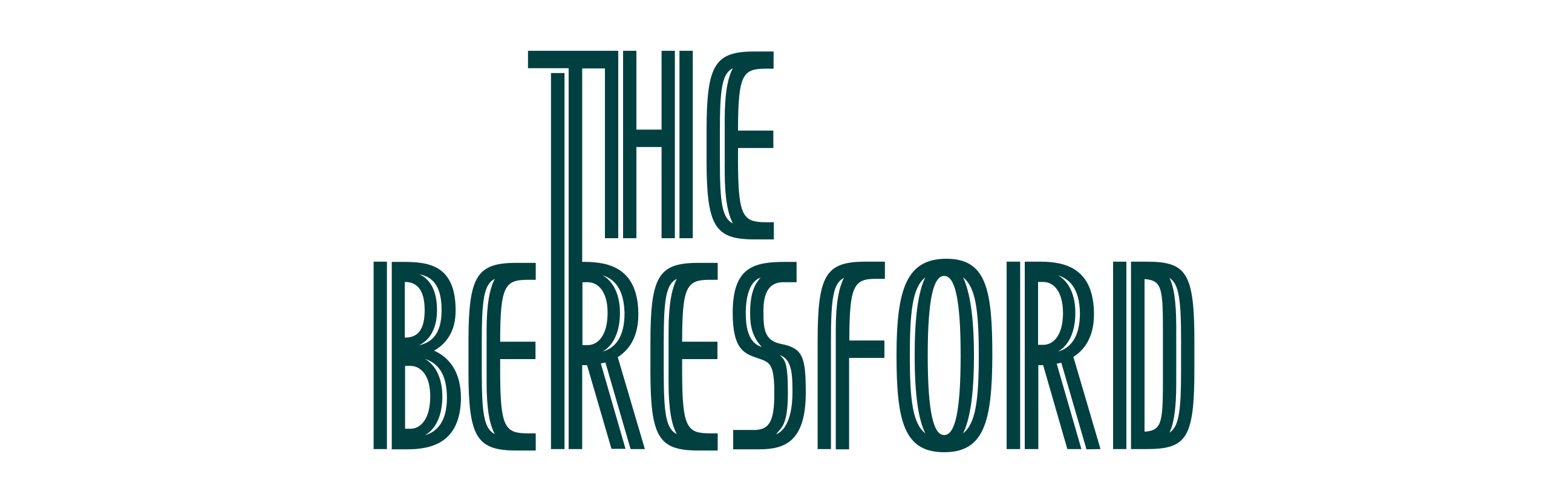 The Beresford