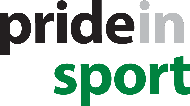 Pride in Sport